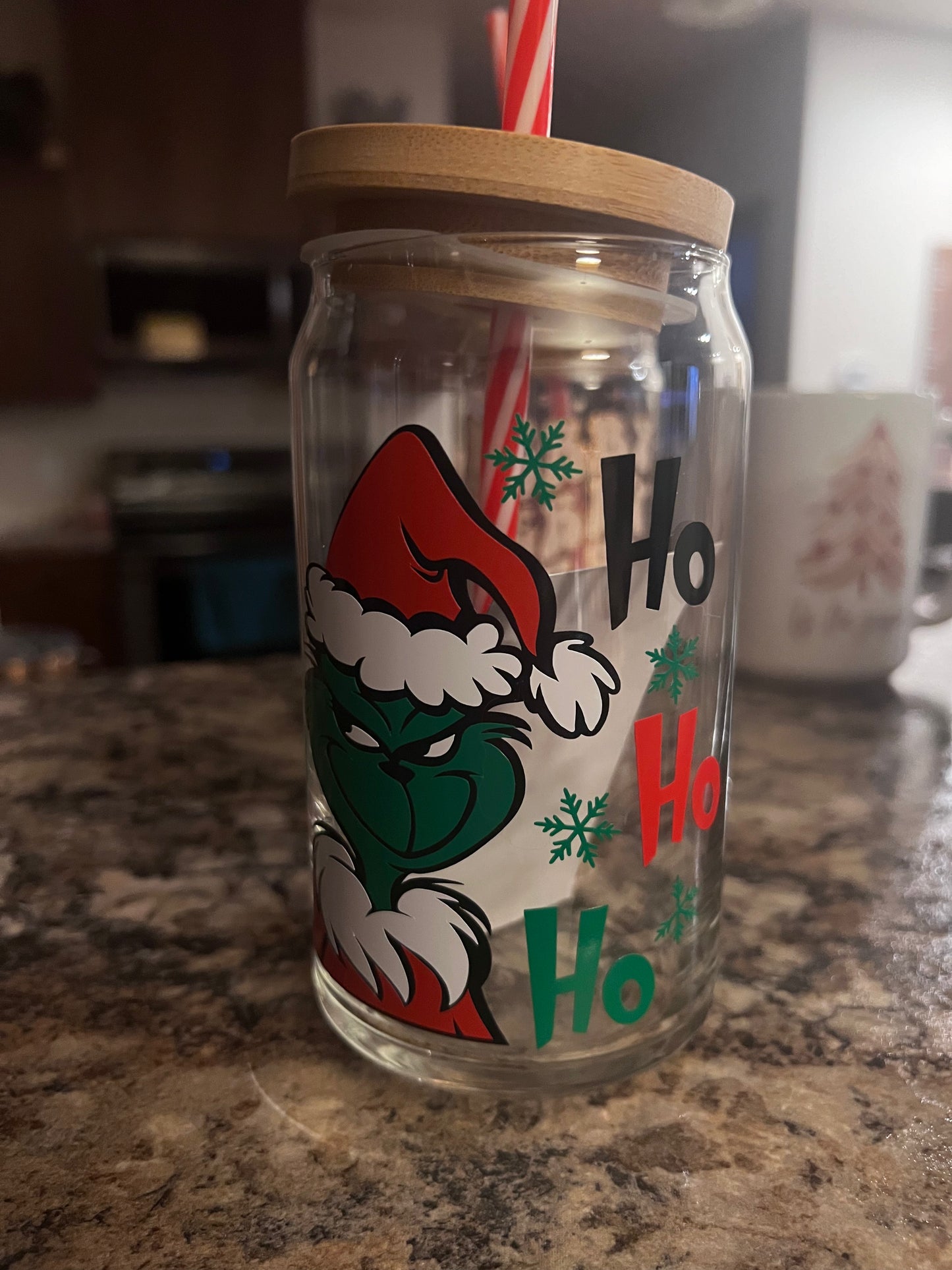 Cold brew cups