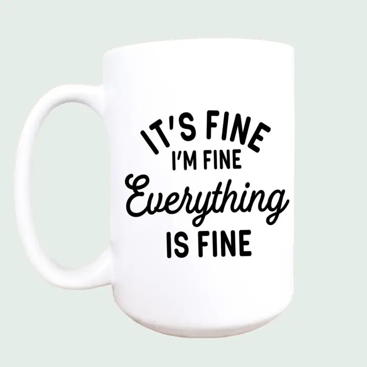 Coffee Mugs