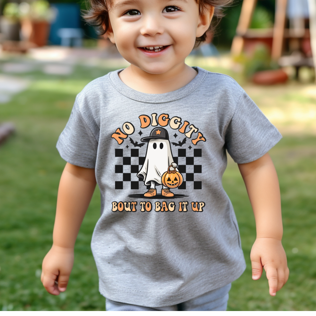 Kids No Diggity