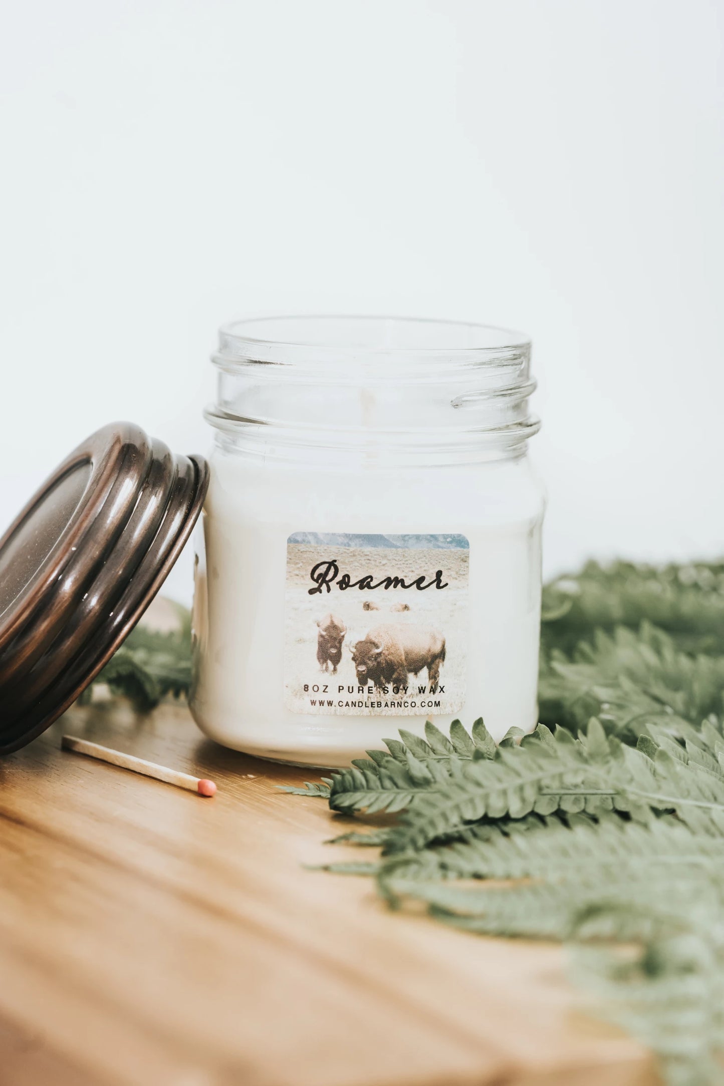 Soy Candles