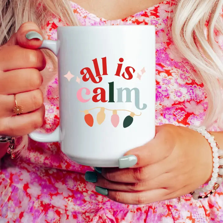 Coffee Mugs