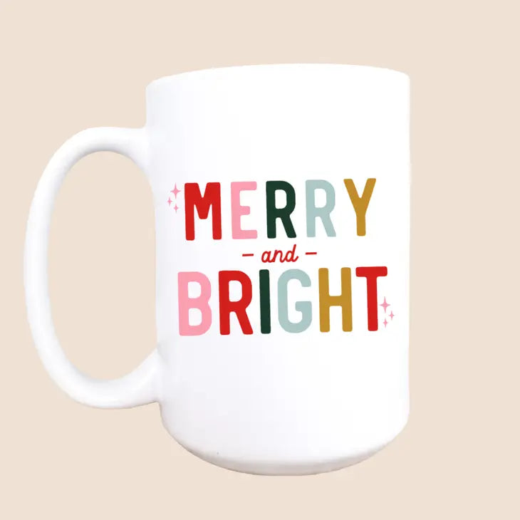 Coffee Mugs