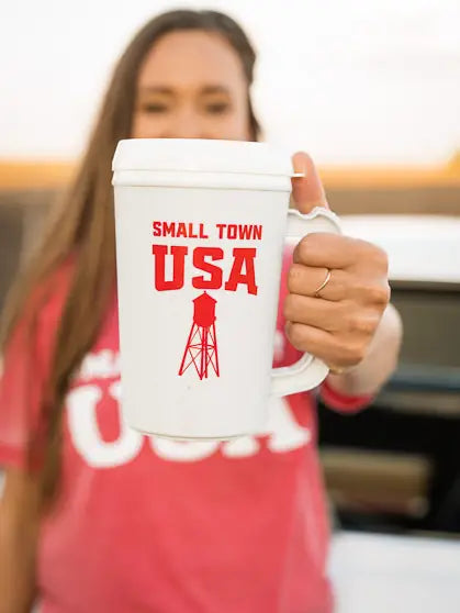 Mega Mugs