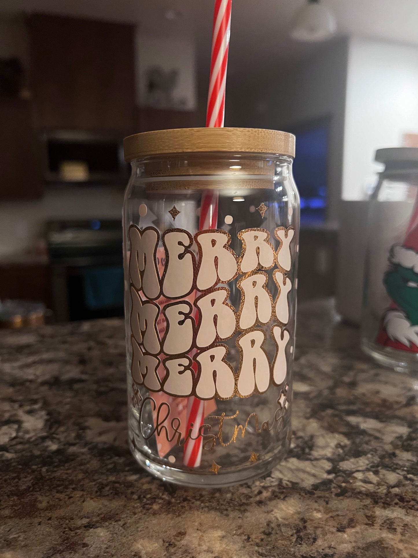 Cold brew cups