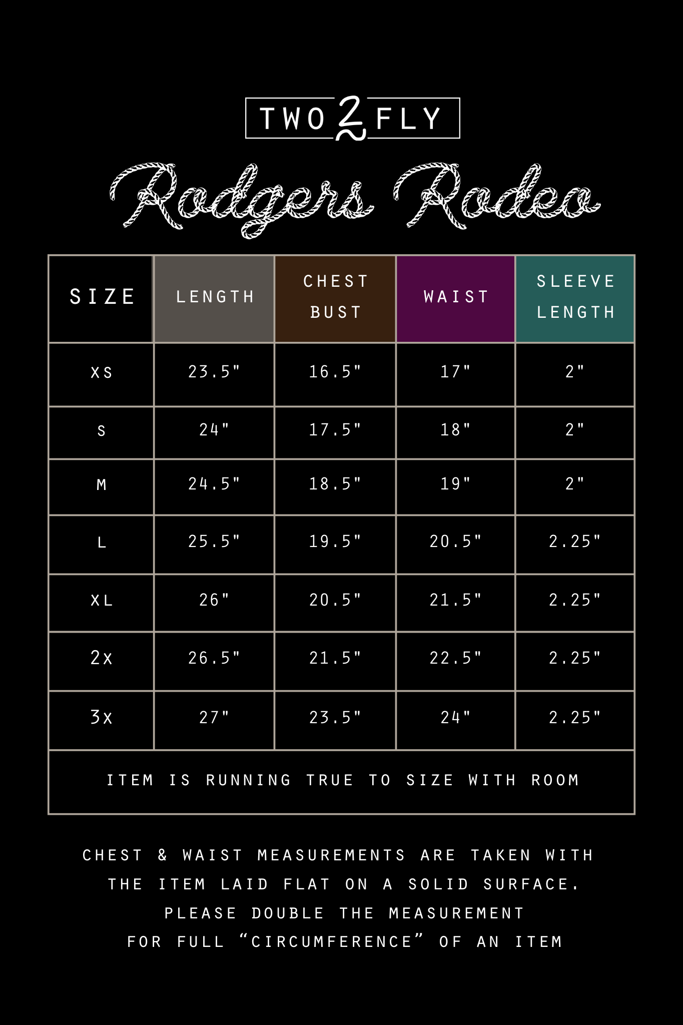 Rodgers Satin tank