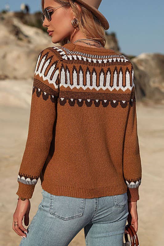 Bobo Sweater