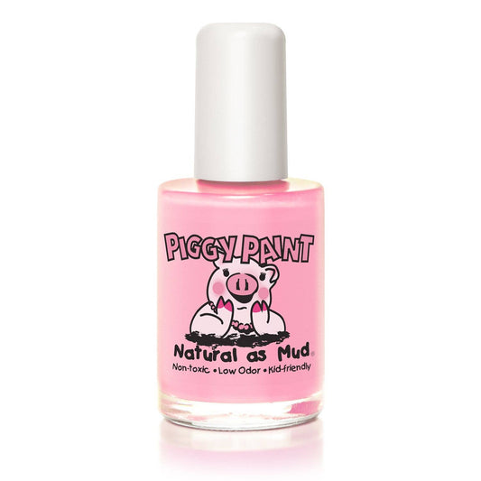 Piggy Paint - Muddles The Pig Nail Polish